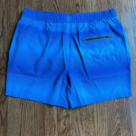 Mack Weldon Men’s Swim Trunks - Picture 5 of 6